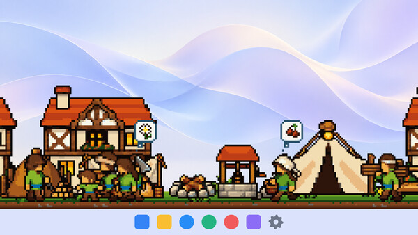 Lowtown Screenshot
