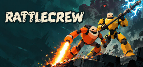 Rattlecrew