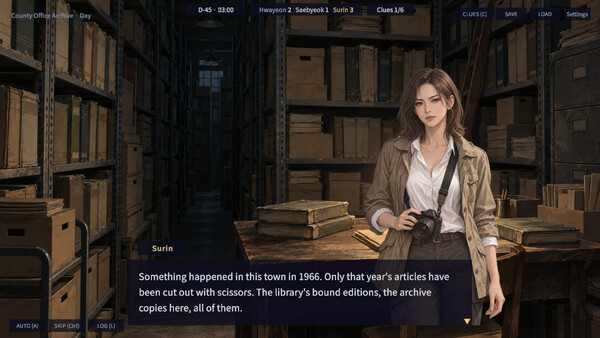 BrideOfDawn screenshot 5