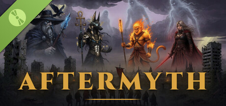 Aftermyth Demo header