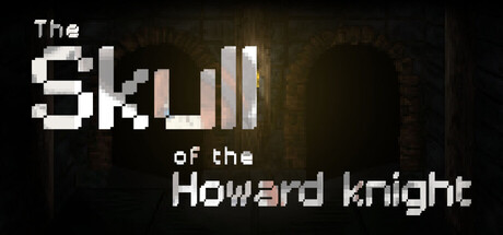The Skull of the Howard Knight