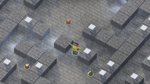Goblin Gunmaze screenshot 5