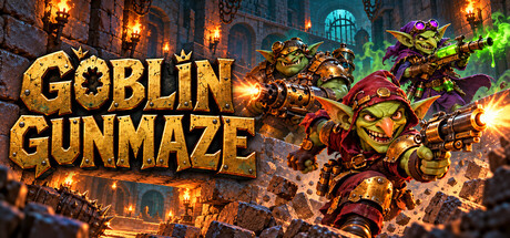 Goblin Gunmaze