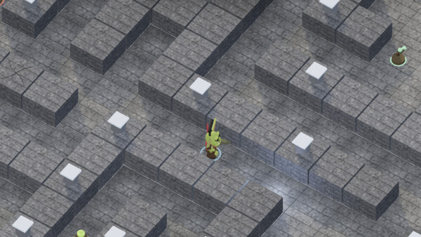 Goblin Gunmaze screenshot 6