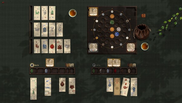 Linglong Duel screenshot 2