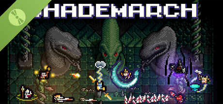 Shademarch Demo header