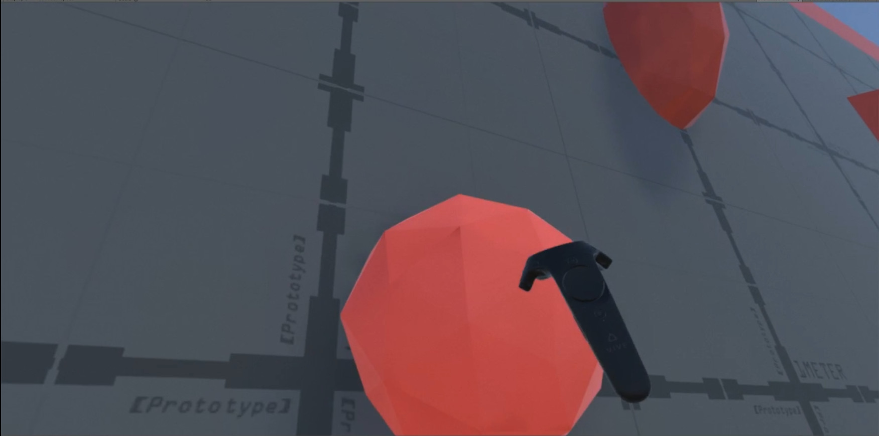 #2. RunVR (Steam) By: Smoketree Studios