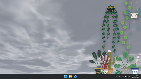 Bouture Screenshot
