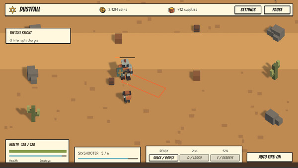 Ale and Bounty: Idle RPG — 7