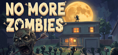 No More Zombies