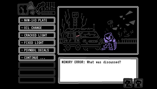 The Psyki Files — 3