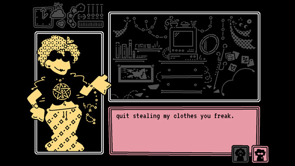 The Psyki Files — 2