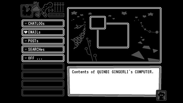 The Psyki Files — 1