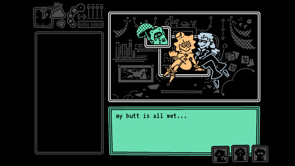The Psyki Files — 5