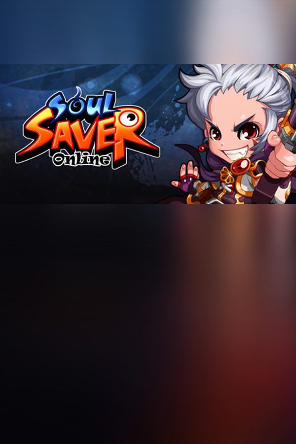 Обложка SoulSaverOnline