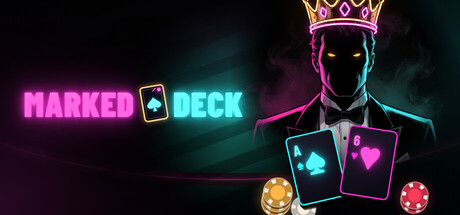 Marked Deck