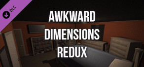 Awkward Dimensions Redux OST