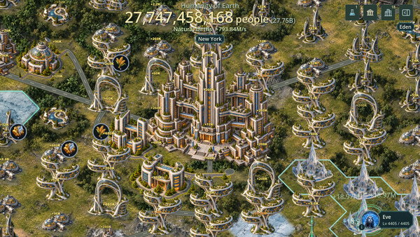 HELIX ARK — 7