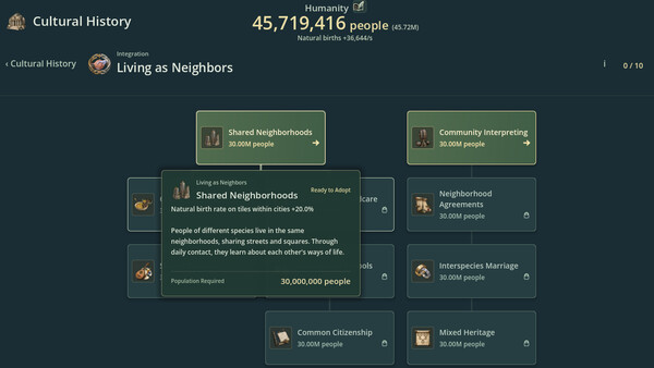 HELIX ARK screenshot 6