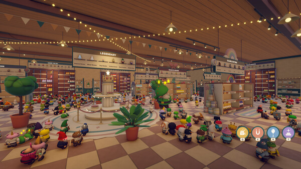 We Have a Gnome Problem — 7