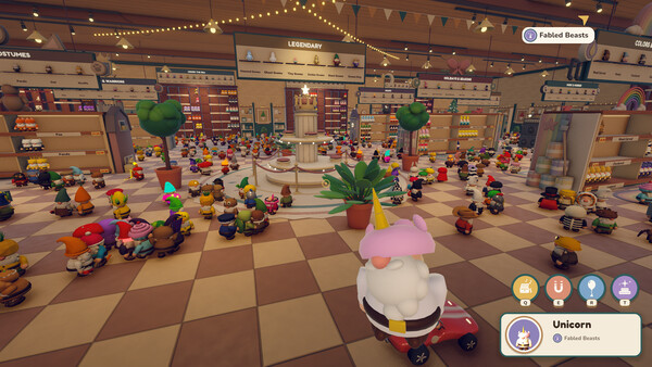 We Have a Gnome Problem — 3