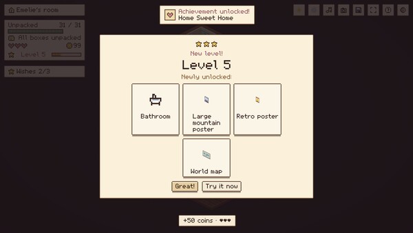 A Place for Everything screenshot 5