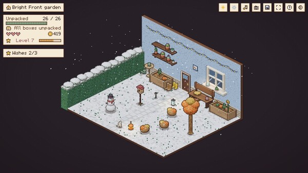 A Place for Everything screenshot 2