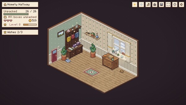 A Place for Everything screenshot 6