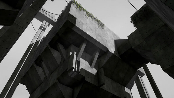Tiny Brutalism screenshot 2