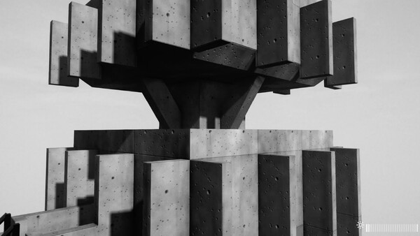 Tiny Brutalism screenshot 6