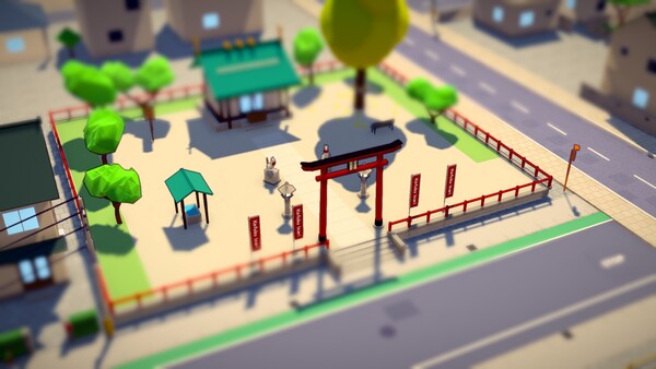Dream Dwelling screenshot 6