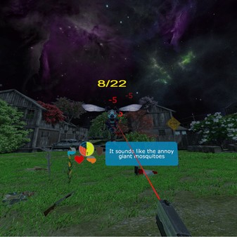 Lonelyland VR