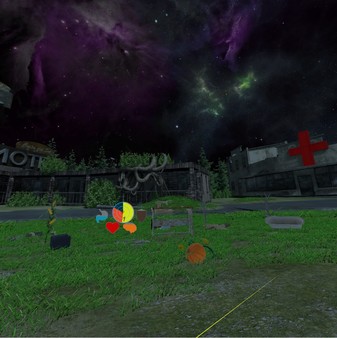 Lonelyland VR screenshot 6