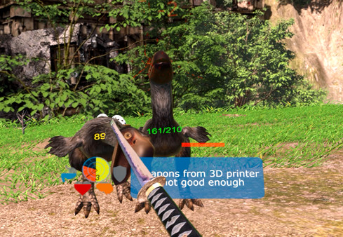 Lonelyland VR