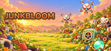 Junkbloom