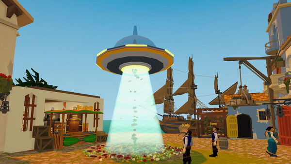 Island Sort Demo screenshot 5