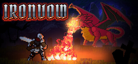 IRONVOW