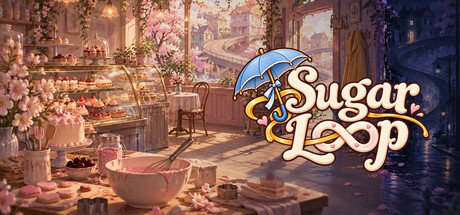 Sugar Loop