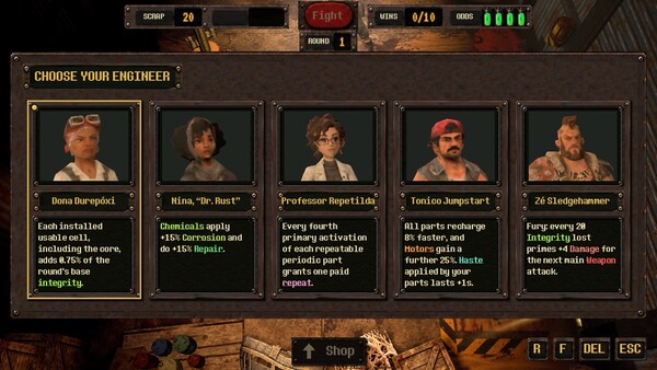 Scrapworks Inc. — 3