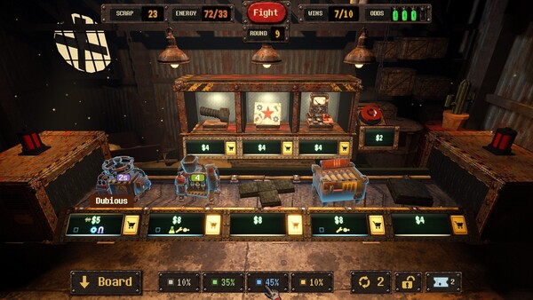 Scrapworks Inc. — 1