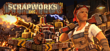 Scrapworks Inc.