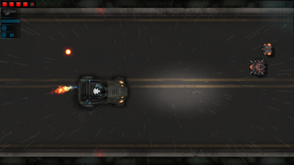 Feral Fury screenshot 6