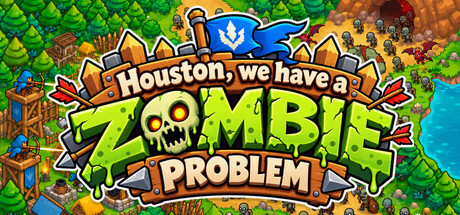 Houston, we have a zombie problem