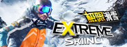 Extreme Skiing VR