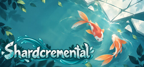 Shardcremental