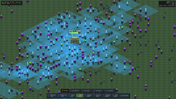 Zombie Mall Defense — 6