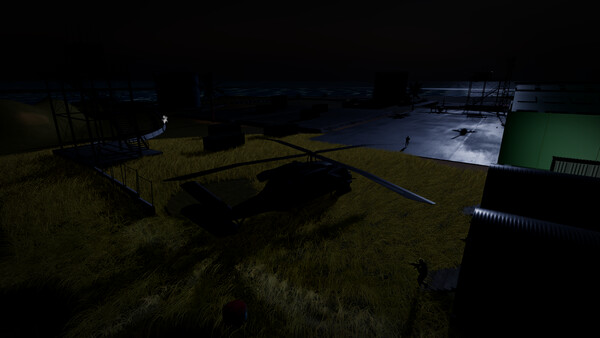 MilBox Screenshot