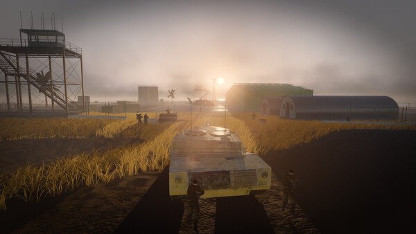 MilBox screenshot 5