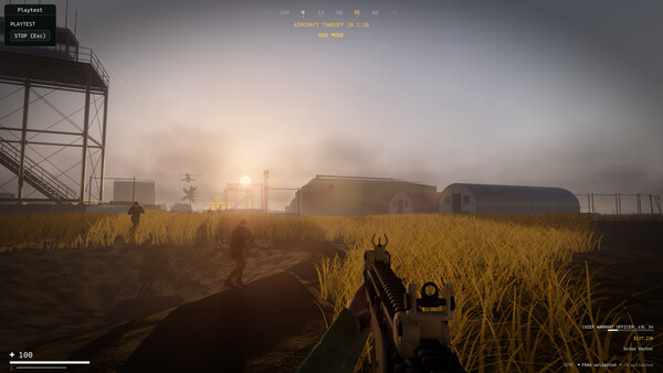 MilBox Screenshot