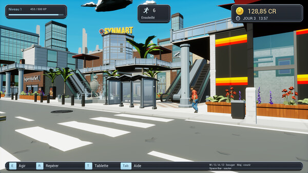 Grand Reopening : Shopping Center Simulator screenshot 2